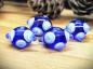 Preview: eyebead ink blue